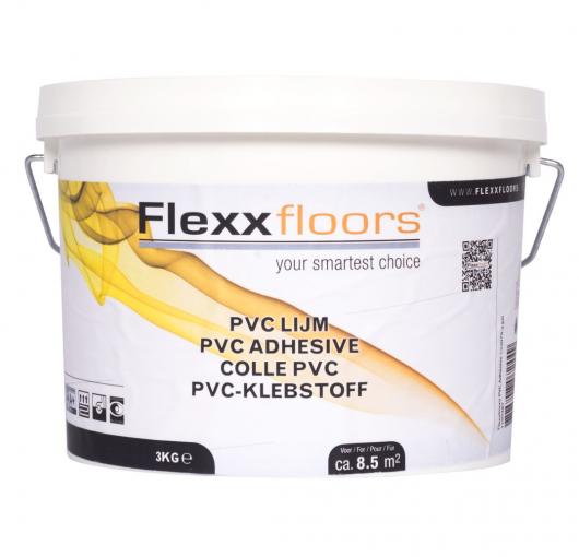 Flexxfloors PVC Lijm