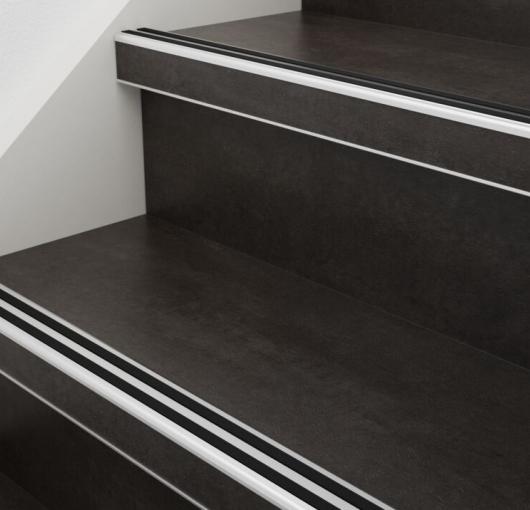 Flexxstairs Profiel Deluxe - Zilver